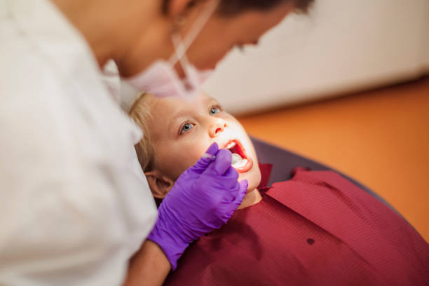 Best Emergency Broken Tooth Repair in Peoria, AZ